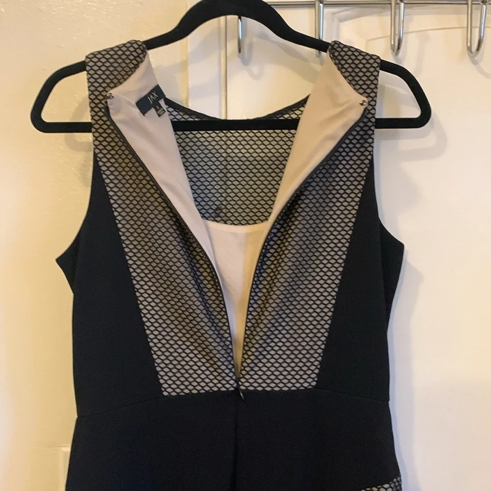 Jax Women’s Knee Length Dress size 8 - Picture 8 of 12
